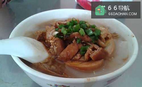 汕头美食攻略·小吃篇----汕头妹纸带你飞