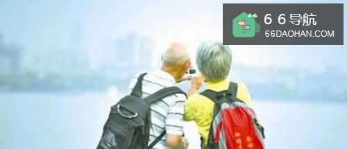 我们可以为老人单独外出做些啥