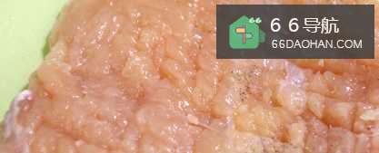 鸡肉苦苣卷怎么样做