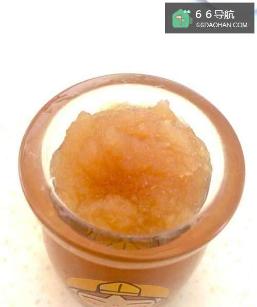 苹果酱的好吃做法