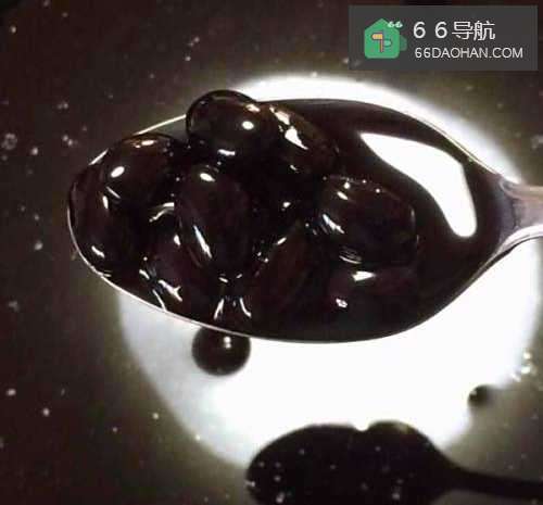 日本煮黑豆的做法