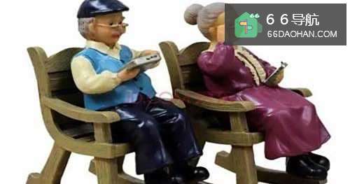 怎么让老人摆脱孤独感