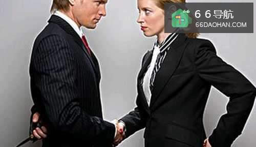 无论中了哪一条,你都该递上辞呈了!