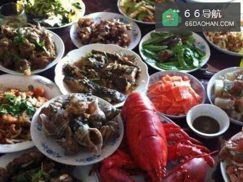 过年请客如何订桌点菜