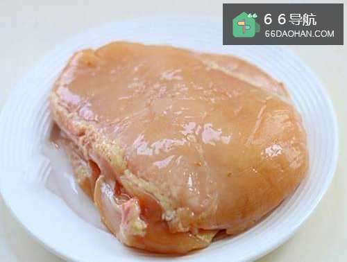 炸鸡块最好吃的做法!