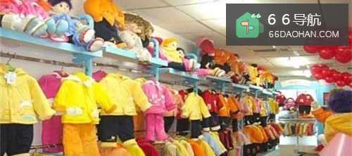 父母给小孩买衣服需要注意些啥?