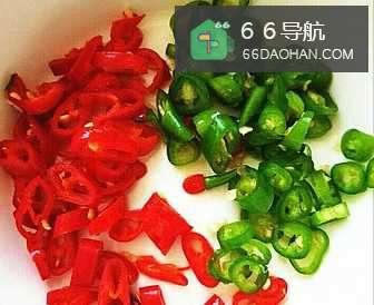 怎样办酸辣米粉