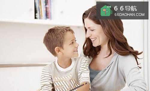 父母应该给孩子啥样的爱?
