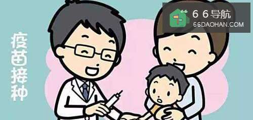 小孩子怕打预防针家长应该怎么样做
