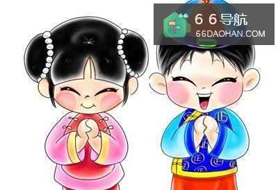 #过年#过年去拜年应该注意啥?