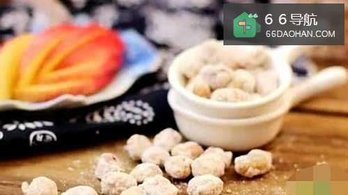 霜糖花生怎样做