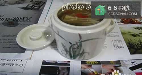 菌菇汤的做法大全--鲜美至极的杂菇小排汤