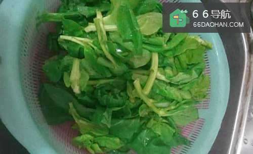 朝天椒清炒菜头