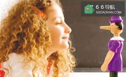 怎样判断孩子有没有说谎？