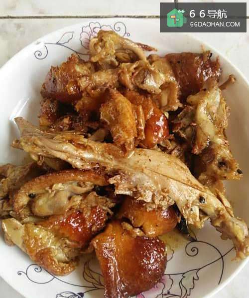 烤鸭怎么样炒着吃