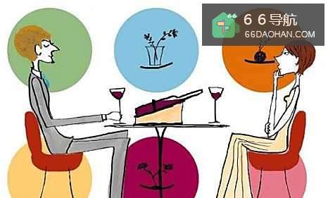 初次约会去哪儿好