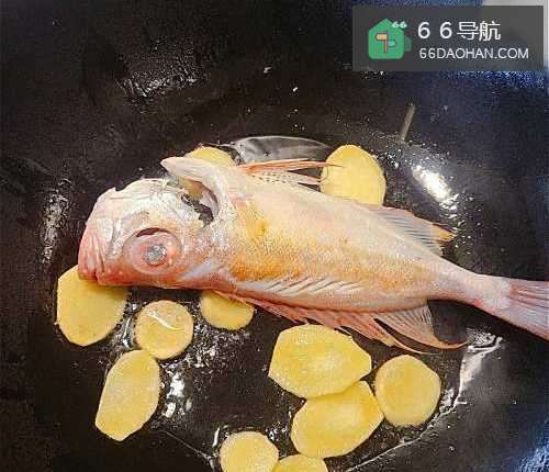 怎样做出家常菜系列之番茄豆腐大眼鲷鱼汤