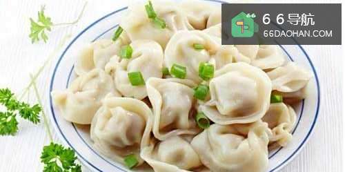 饺子与面皮改良剂