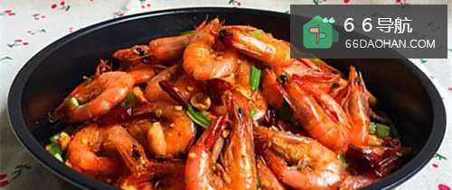 家常麻辣虾简单做法
