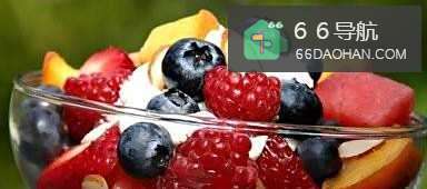 炎炎夏日为大家推荐几款清凉小吃。