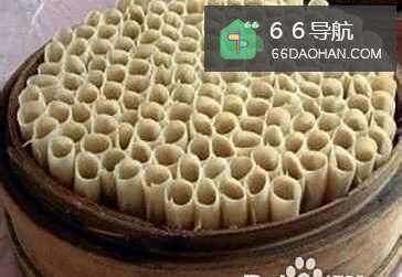 河北特色小吃——宣化油面窝窝