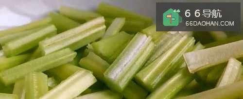 芹菜的做法有哪些?怎么做好吃?