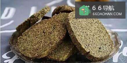 简易红茶饼干的做法