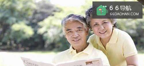 老年婚姻如何保鲜?