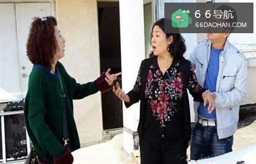 和老公吵架公婆总掺和怎么办