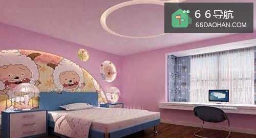 女子如何整理闺房