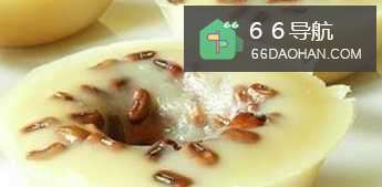 香港传统小吃DIY