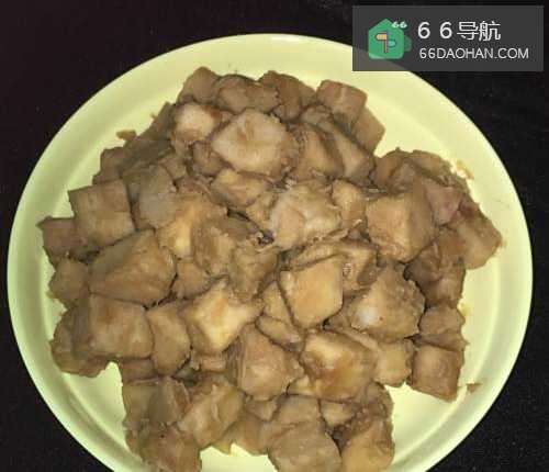 素炒芋头怎么做好吃?