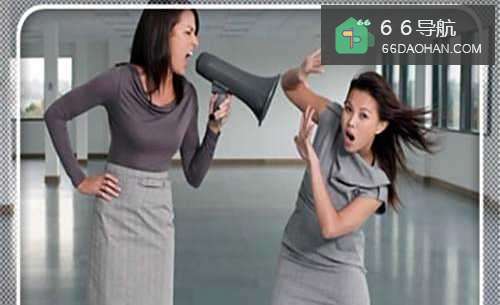 怎样和爱唠叨的同事相处