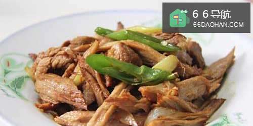 美食——手撕肉的新做法(超级入味)