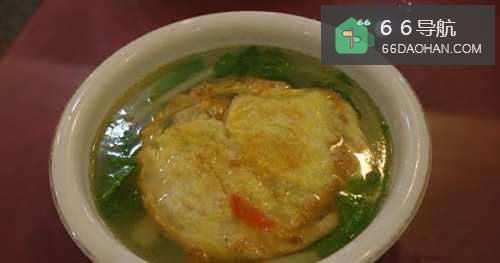 柳州有什么好吃的美食