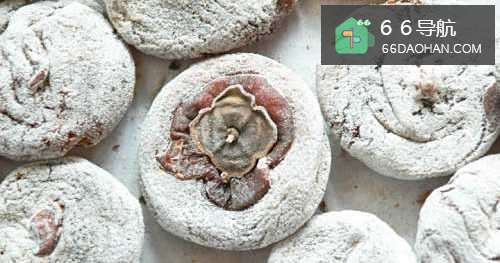 柿子怎么晒柿饼