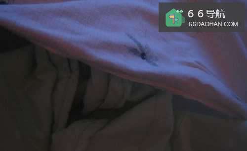 如何教孩子自己套被套