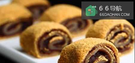 驴打滚的制作方法