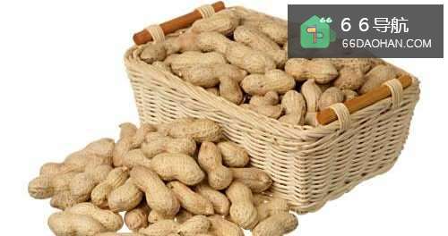 如何用蒸锅做焖花生?