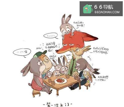 第一次去见女友的父母应该注意些什么?