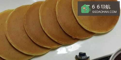 怎么做玉米松饼