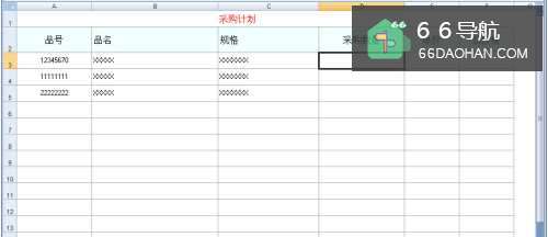 怎样做好采购计划?