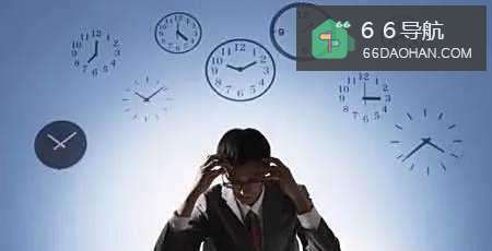 关于改变职场工作不顺心的五点建议