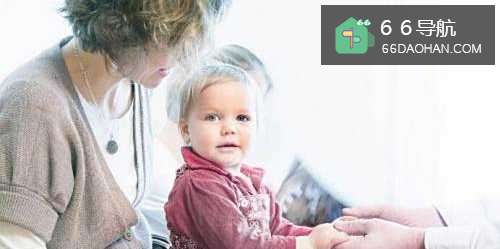 怎样让孩子接受你的“不”