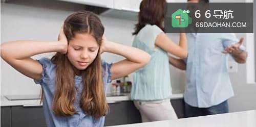 孩子最怕父母做以下这些事