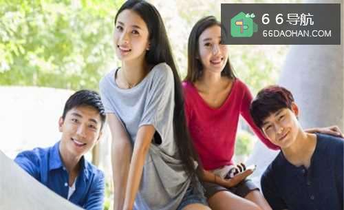 大学怎么泡女神