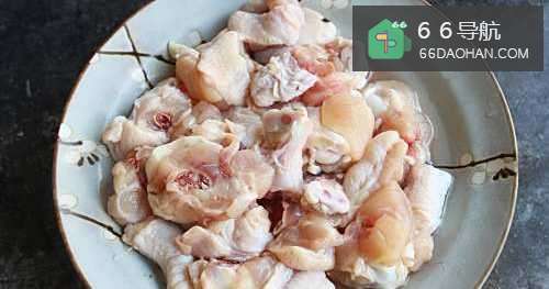 【芋儿鸡】简单做法