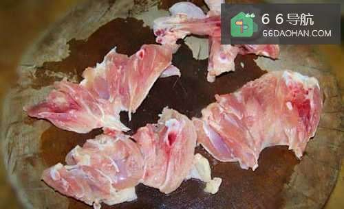 辣子鸡简单做法