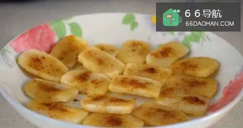 烤箱烤年糕的做法 烤年糕片怎么样做好吃