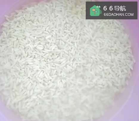 糯米凉糕的制作方法